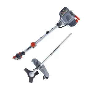 Decespugliatore a scoppio STERWINS 51.7cc 2 tempi 43cm – Motore potente, manubrio ergonomic